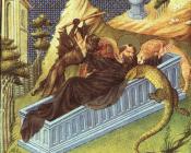 林保尔布拉泽斯 - St. Anthony Attacked by Devils